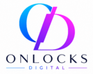 Onlocks Digital Logo